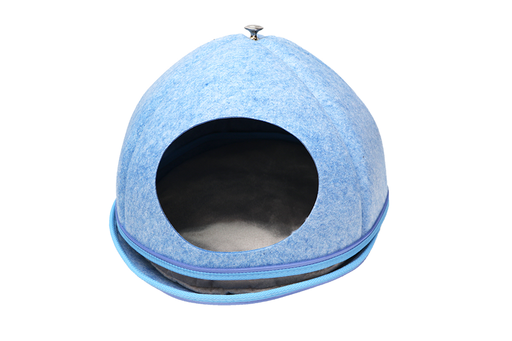 CAMA IGLU DISEÑO TIPO CAMPANA-CLP-000008