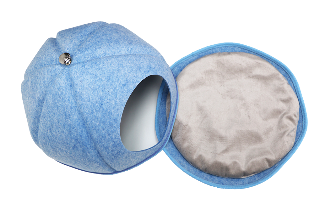 CAMA IGLU DISEÑO TIPO CAMPANA-CLP-000008 - Imagen 2