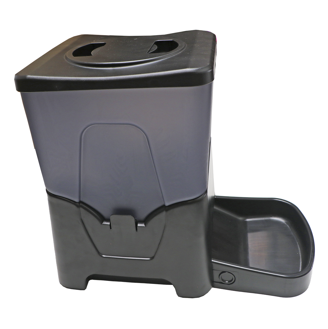 DISPENSADOR SEMIAUTOMÁTICO-CLP-000029 - Imagen 2