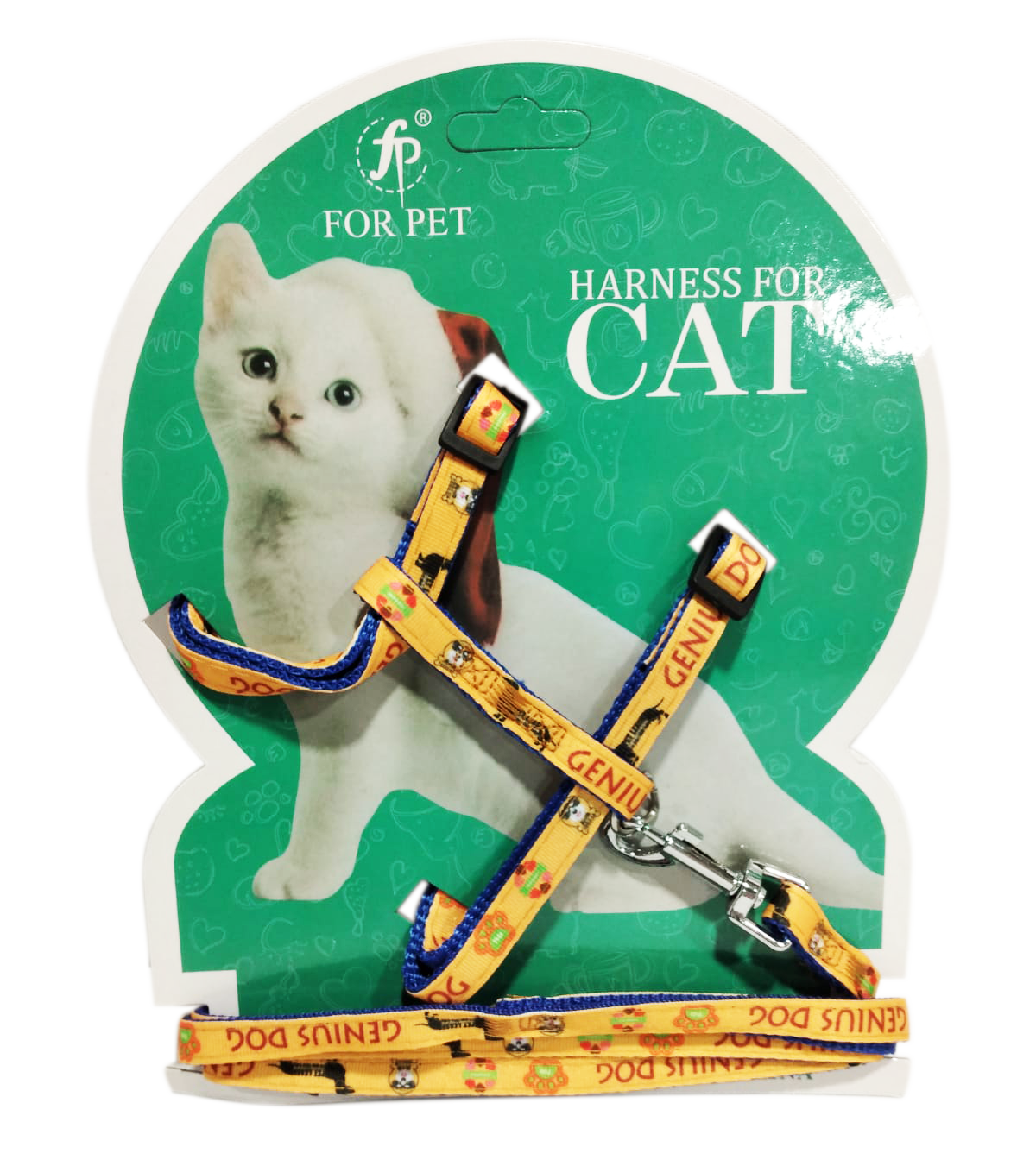 ARNES PARA GATO-FP-Y2029S - Imagen 4
