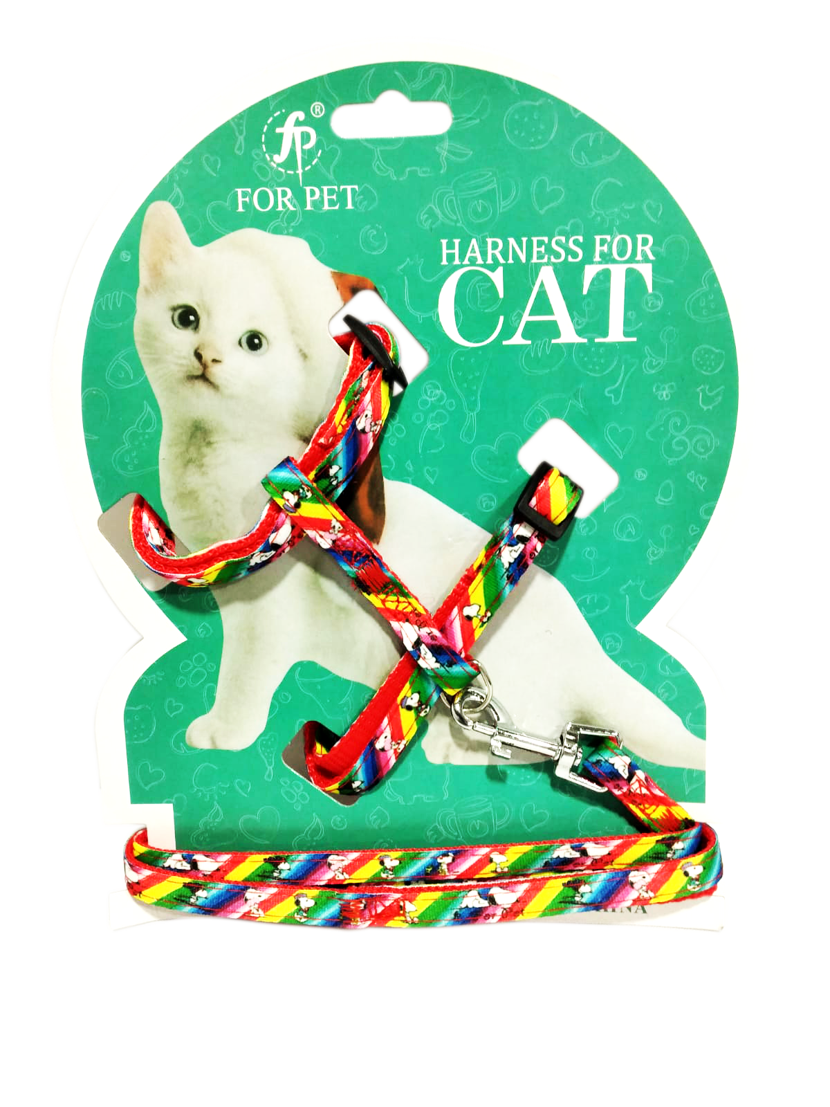 ARNES PARA GATO-FP-Y2029S