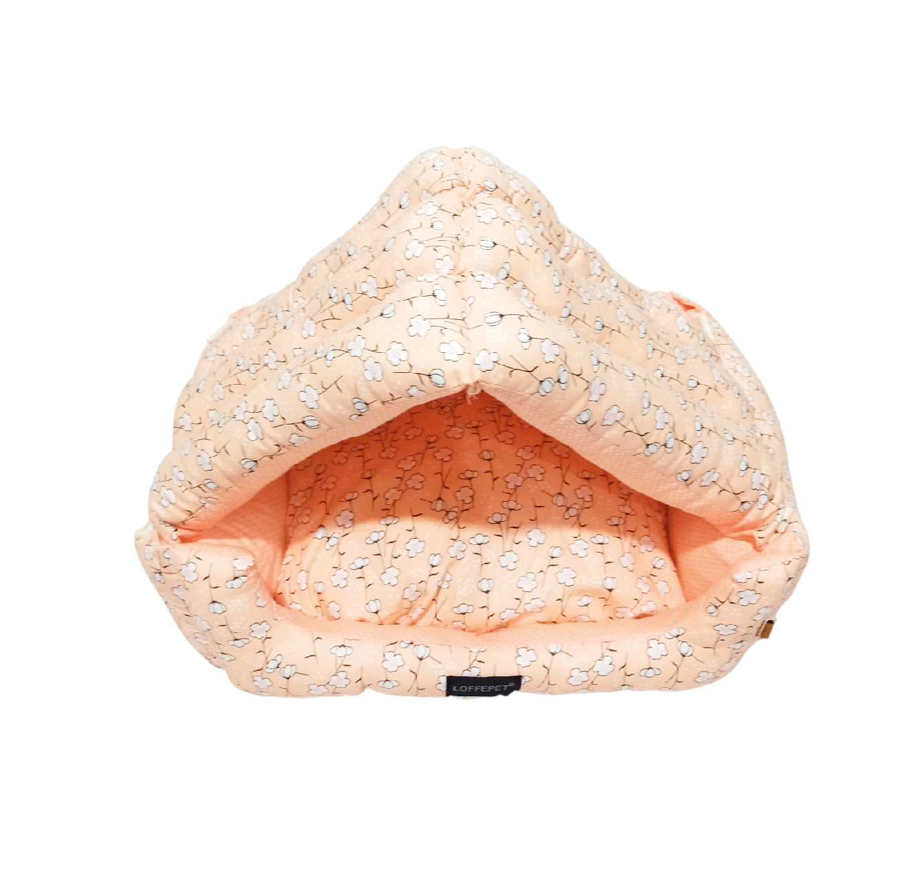 CAMA PARA MASCOTAS RECTANGULAR-HOME-08 / HOME-09