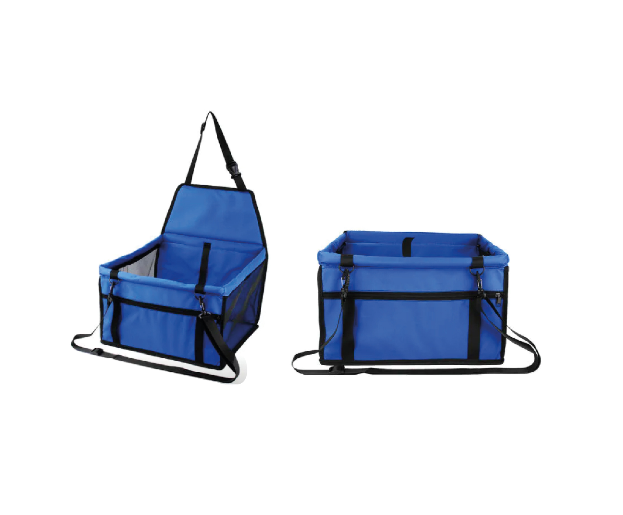 CANASTA TRANSPORTADORA PARA VEHICULO- CLP-000043