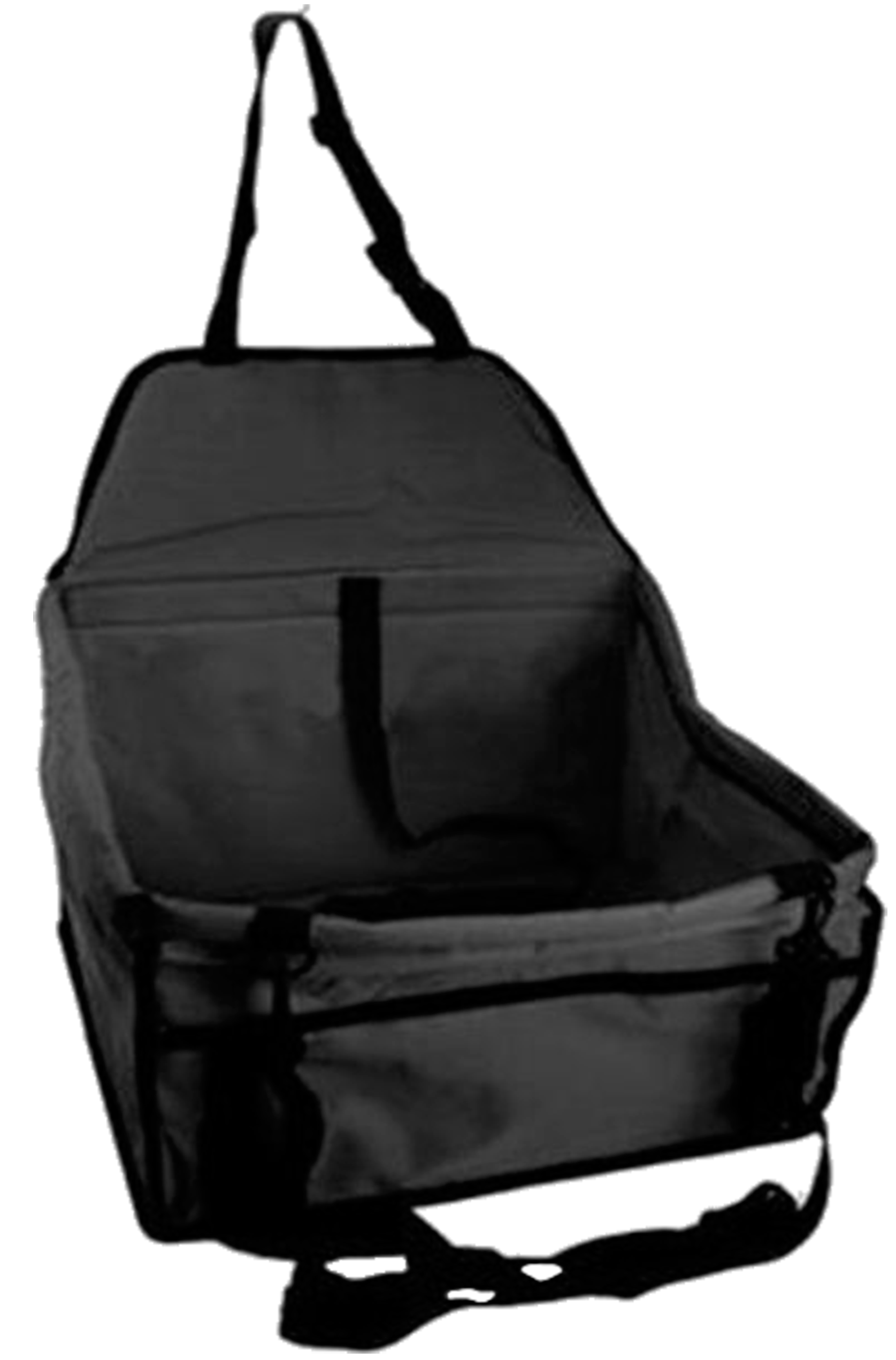 CANASTA TRANSPORTADORA PARA VEHICULO- CLP-000043 - Imagen 2