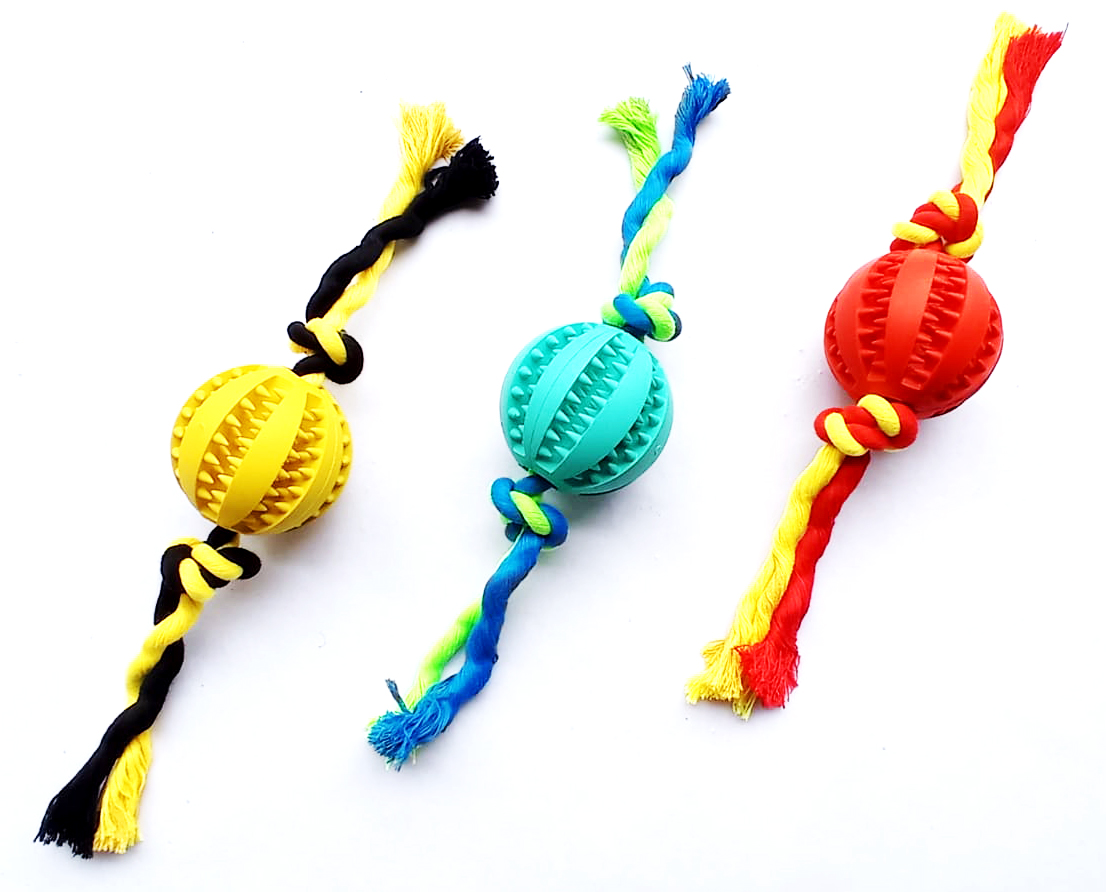 JUGUETE BASEBALL CON CUERDA-C6-CLP-000108