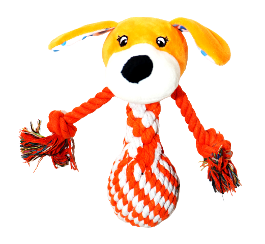 JUGUETE PARA MASCOTA TIPO CUERDA-STB16026 - Imagen 3