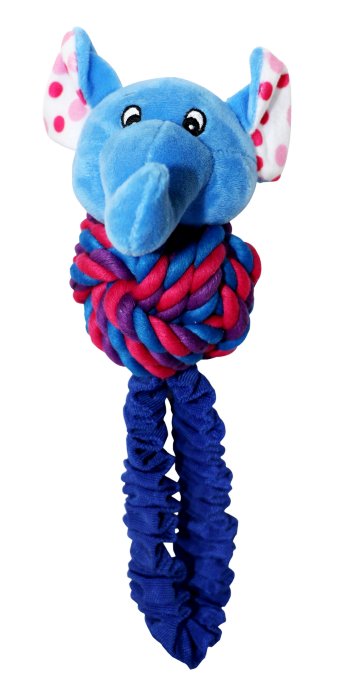 JUGUETE PARA MASCOTA TIPO CUERDA-STE15031 - Imagen 2