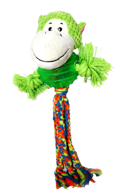 JUGUETE PARA MASCOTA TIPO CUERDA-STB16033