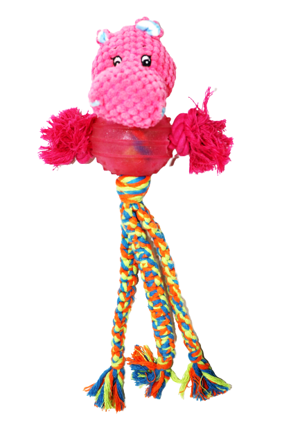 JUGUETE PARA MASCOTA TIPO CUERDA-STB16033 - Imagen 3