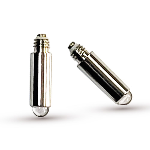FOCO DE REPUESTO 2.7 VOLT. PARA OFTALMOSCOPIO P3-CLI-000001