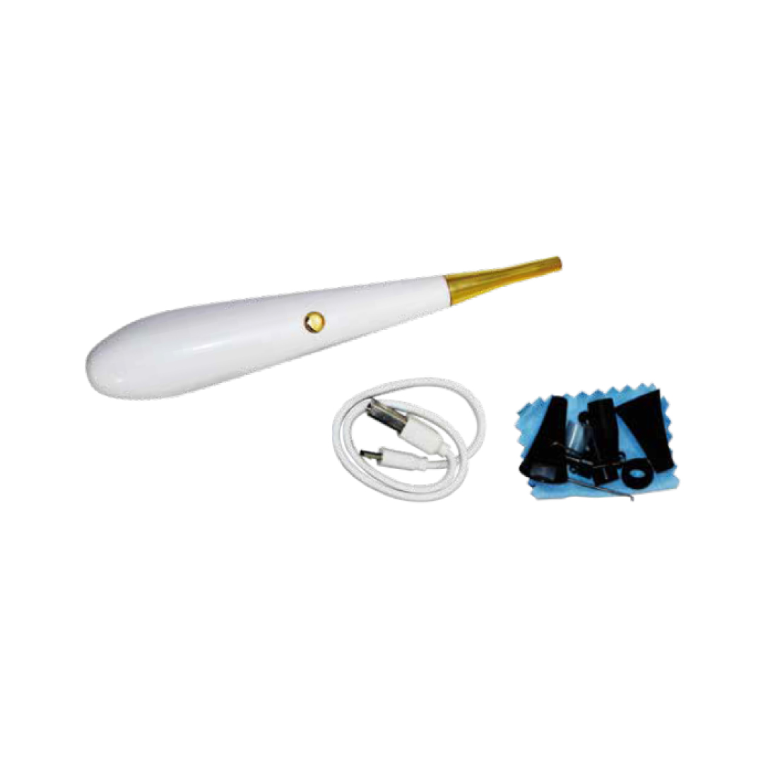 OTOSCOPIO WIFI CLE-000006