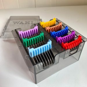 JUEGO DE ALZAS PARA PELUQUERIA