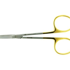 TIJERA IRIS RECTA 11.5MM