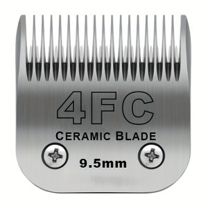 CUCHILLA DE PELUQUERIA MEDIDA 4FC