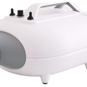 SECADORA O SOPLADORA PARA PELUQUERIA CANINA 3500W